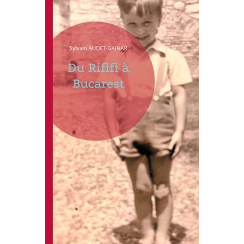 Du Rififi À Bucarest