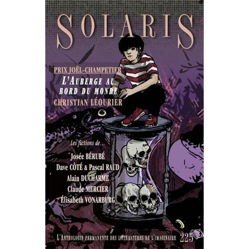 Solaris 225
