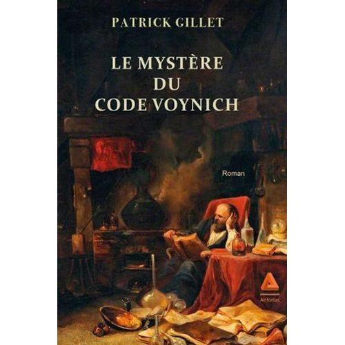Le Mystère Du Code Voynich