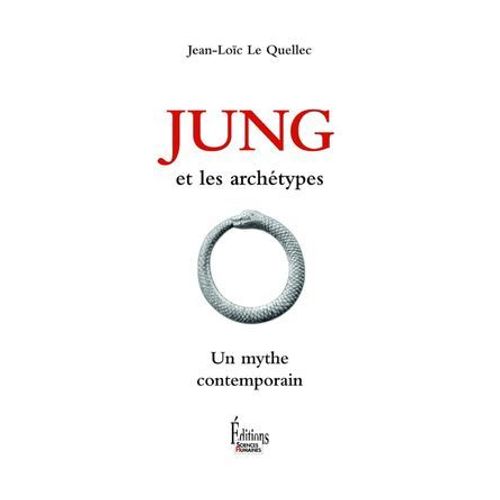 La Jung Et Les Archétypes