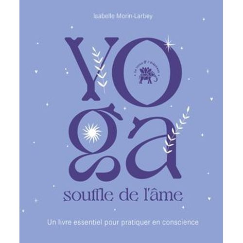 Yoga Souffle De L'âme