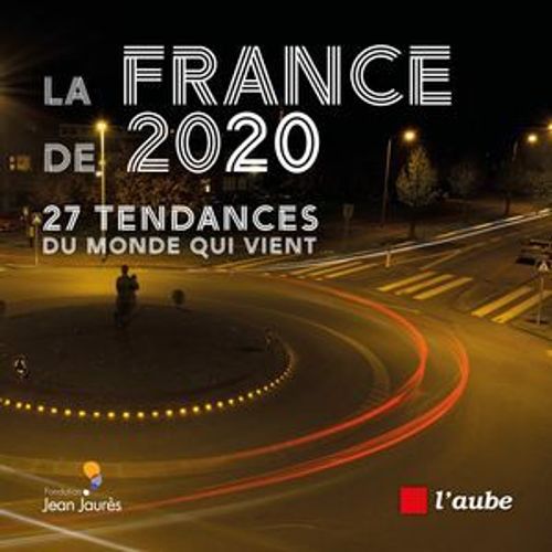 La France Qui Vient