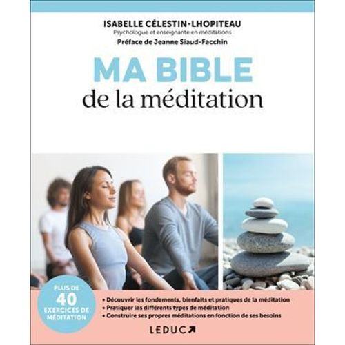 Ma Bible De La Méditation