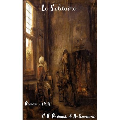 Le Solitaire