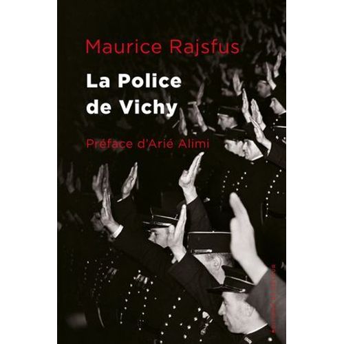 La Police De Vichy