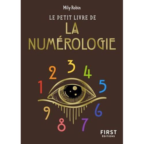 Le Petit Livre De La Numérologie