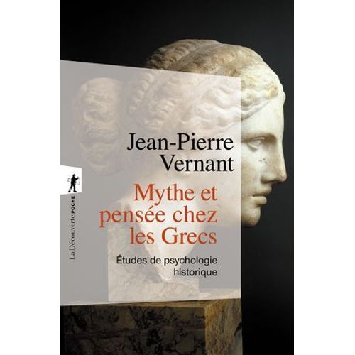 Mythes Et Pensée Chez Les Grecs