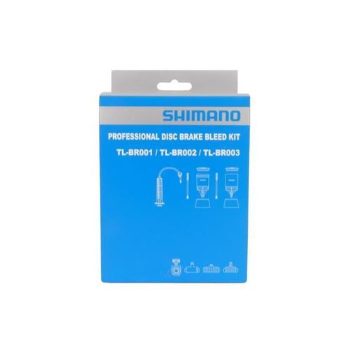 Shimano Frein Disc Bleding-Kit