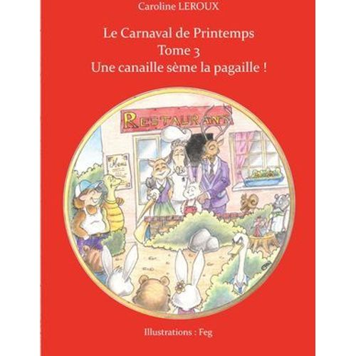 Le Carnaval De Printemps