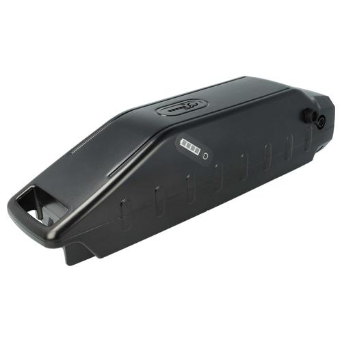 Vhbw Batterie Compatible Avec Winora Radius Vélo Électrique (13ah, 36v, Li-Ion)