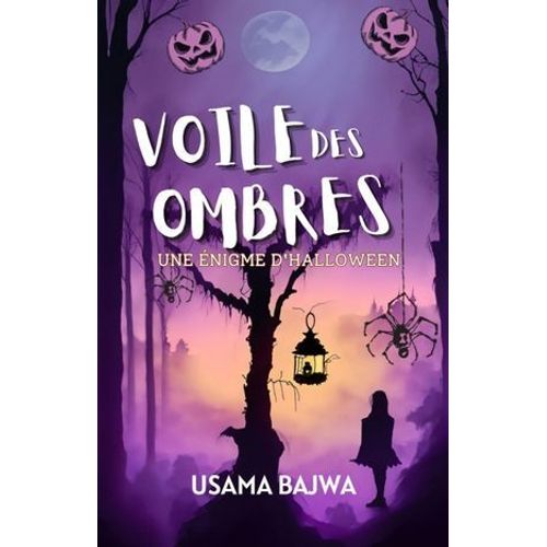 Voile D'ombres