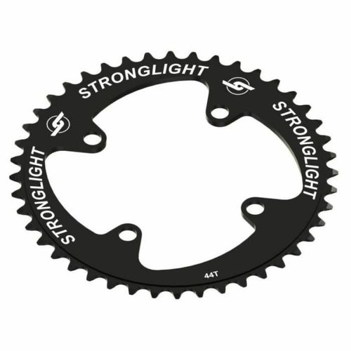 Plateau Stronglight Standard 38t - Noir