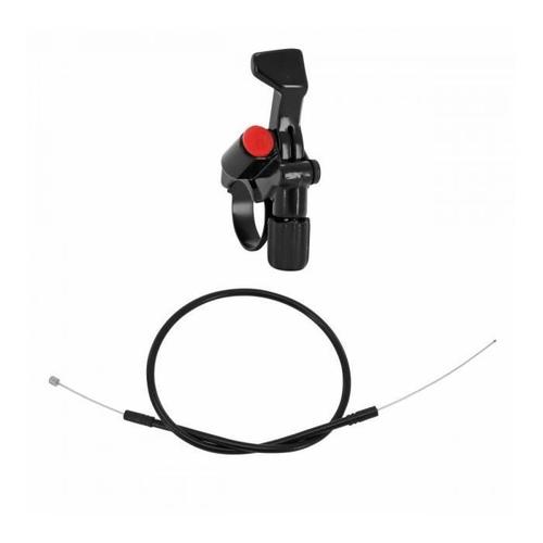 Blocage Cintre Pour Fourche Vtt 27.5 Zoom Avec Cable (Vendu A LUnite)