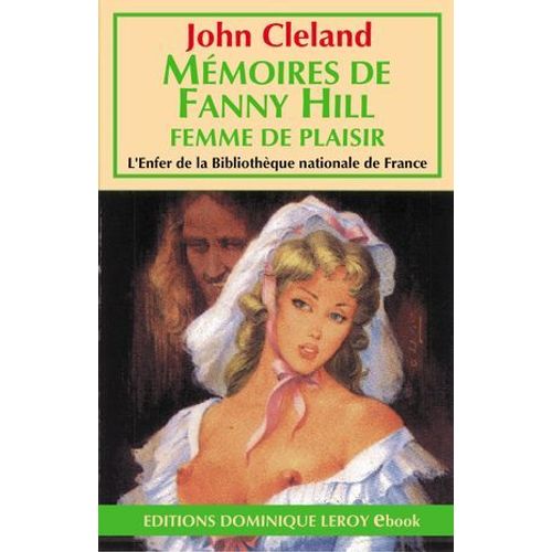 Mémoires De Fanny Hill