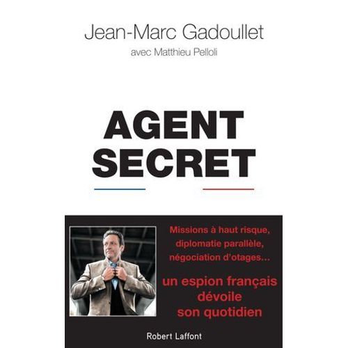 Agent Secret