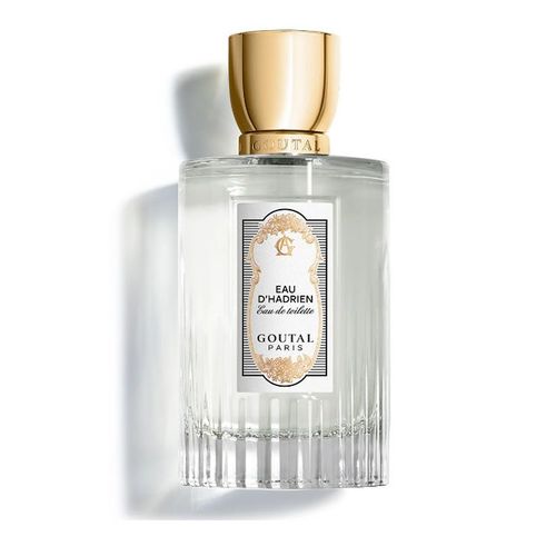 Goutal - Eau D'hadrien De Toilette 100 Ml 
