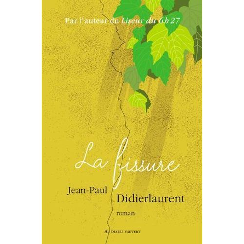 La Fissure