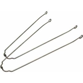 Tringles Garde Boue Inox 700x35 (Paire)
