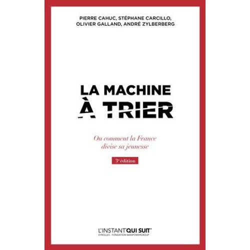 La Machine À Trier