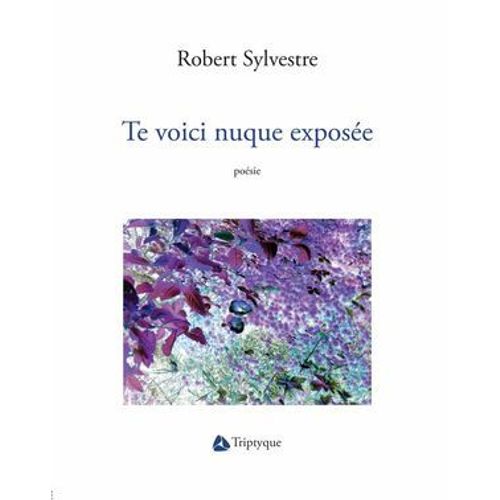 Te Voici Nuque Exposée