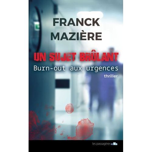 Un Sujet Brûlant