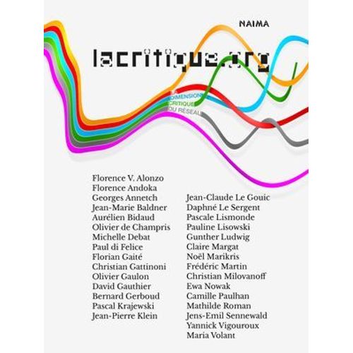 Lacritique.Org