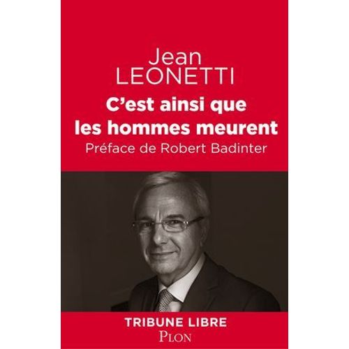 C'est Ainsi Que Les Hommes Meurent