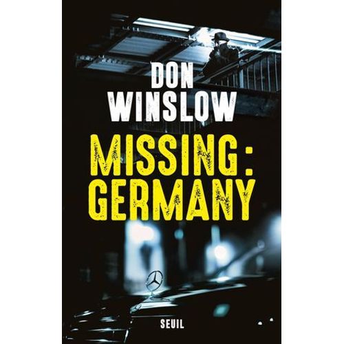 Missing : Germany