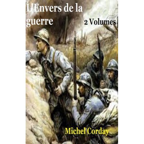 L'envers De La Guerre