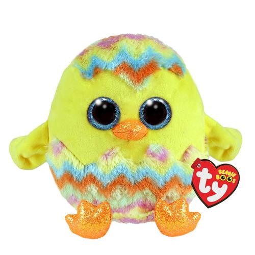 Beanie Boos Small Corwin Le Poussin