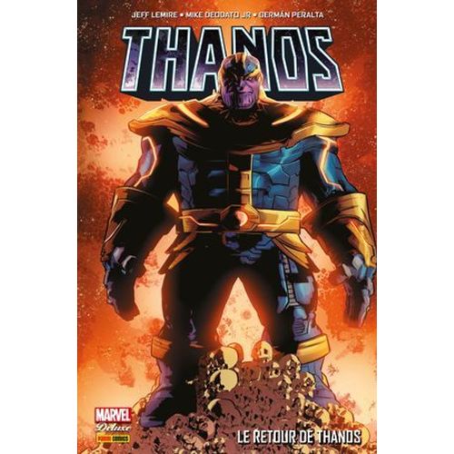 Thanos (2017) T01