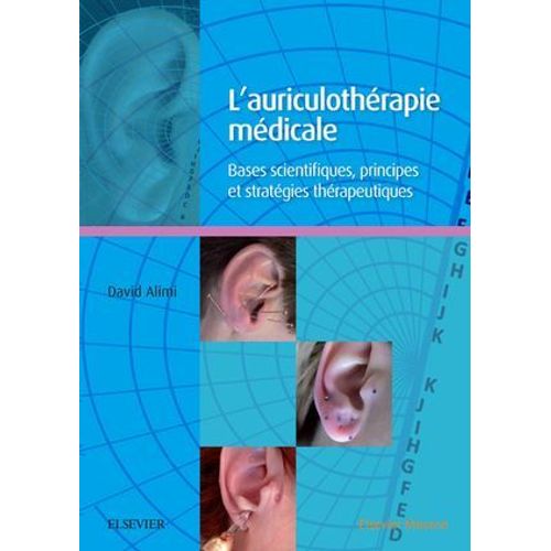 L'auriculothérapie Médicale