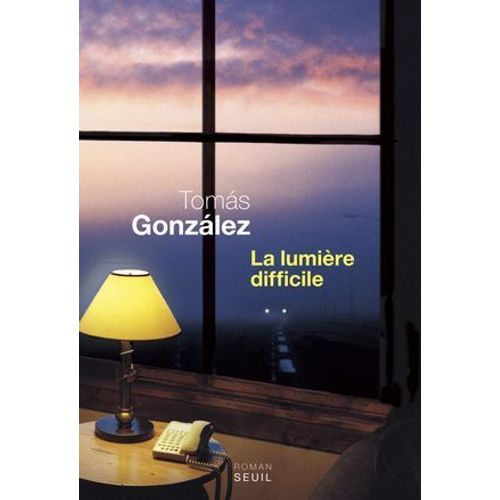 La Lumière Difficile