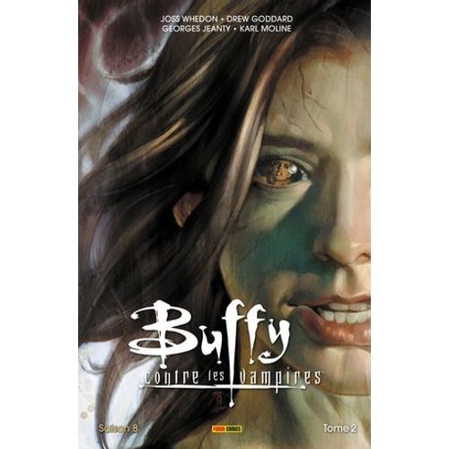 Buffy Contre Les Vampires - Saison 8 T02