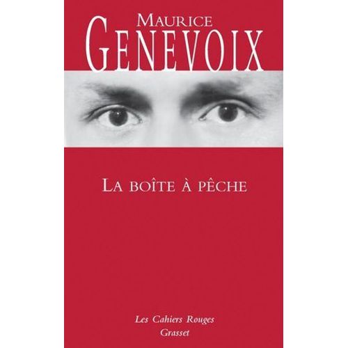 La Boîte À Pêche