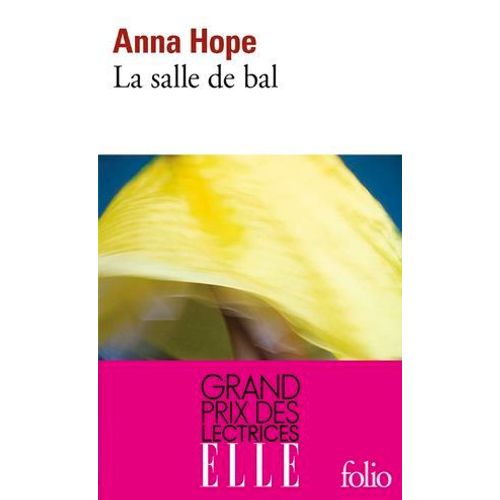 La Salle De Bal