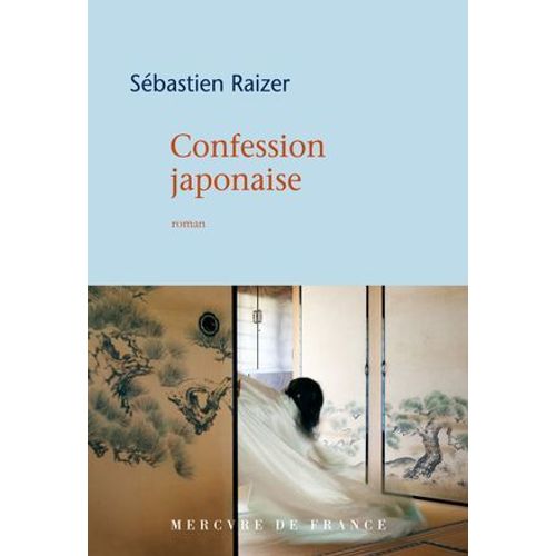 Confession Japonaise