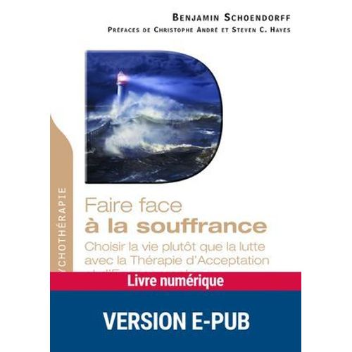Faire Face À La Souffrance