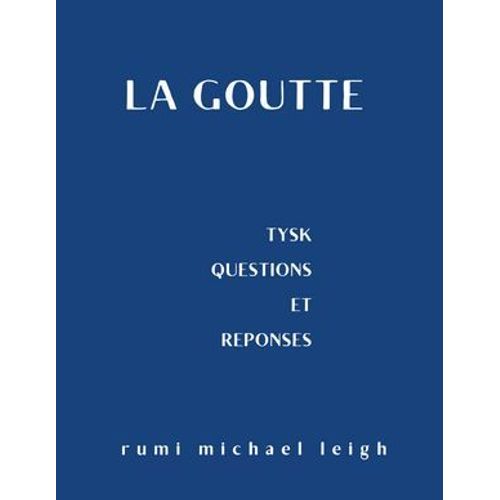 La Goutte
