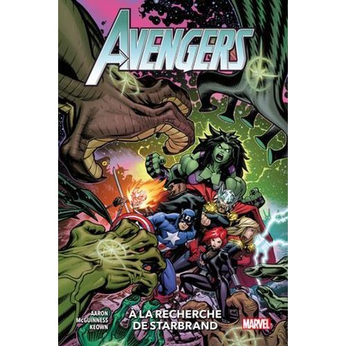 Avengers (2018) T06