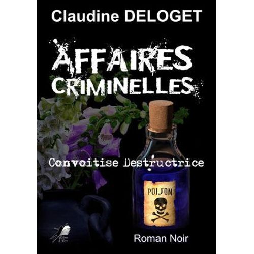Affaires Criminelles
