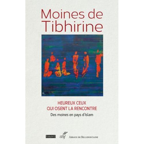 Heureux Ceux Qui Osent La Rencontre - Des Moines En Pays D'islam