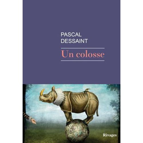Un Colosse
