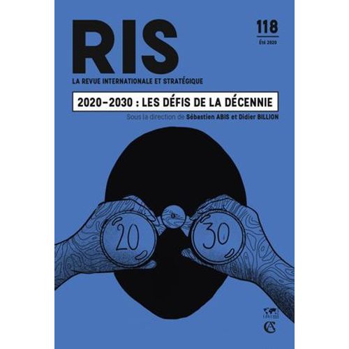 2020-2030 : Les Défis De La Décennie