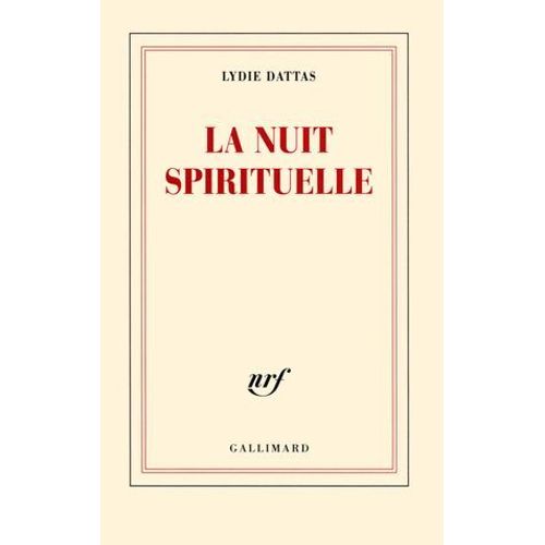 La Nuit Spirituelle