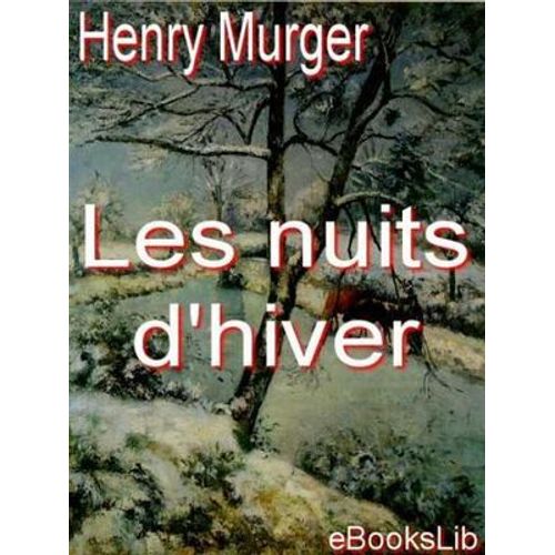 Les Nuits D'hiver
