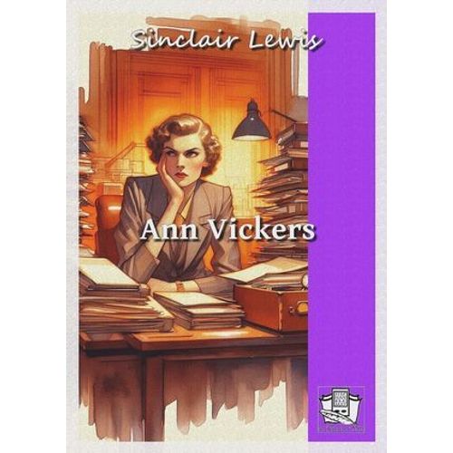 Ann Vickers