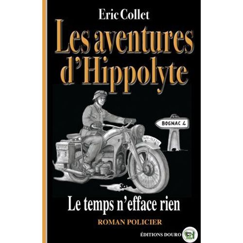 Les Aventures D'hippolyte