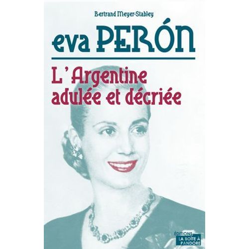Eva Peron
