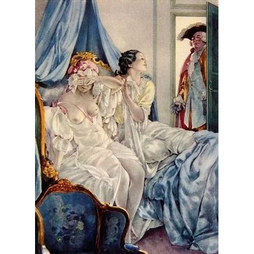 Manon Lescaut
